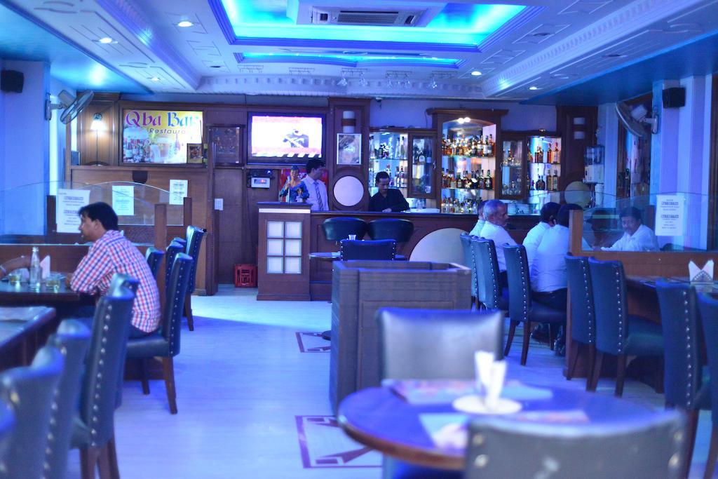 Hotel Maharaja Residency Τζαλαντάρ Εξωτερικό φωτογραφία