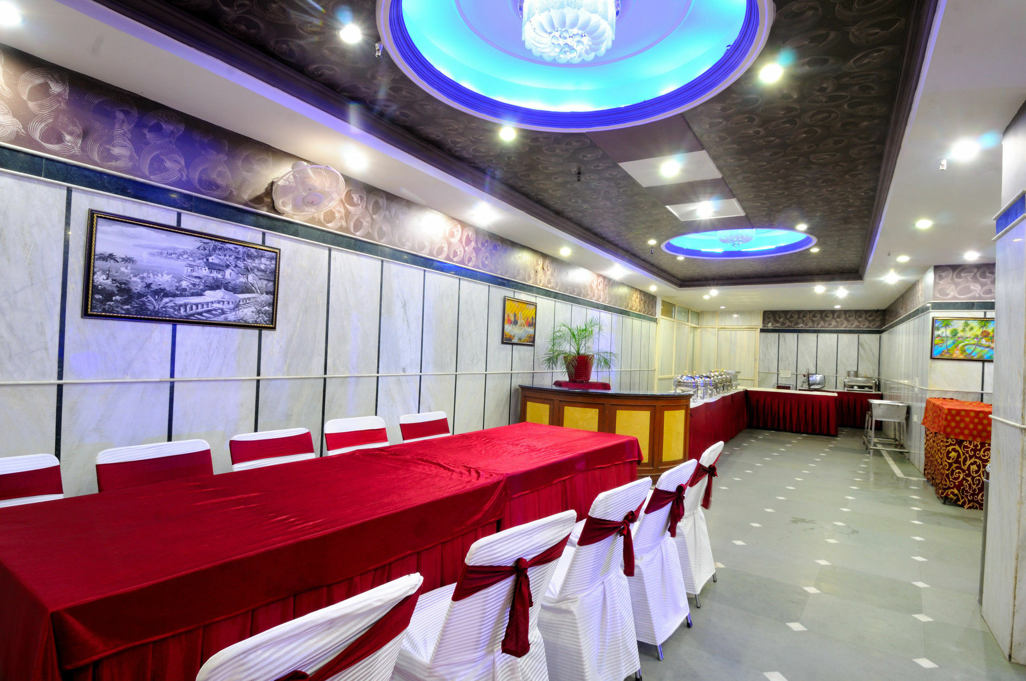 Hotel Maharaja Residency Τζαλαντάρ Εξωτερικό φωτογραφία